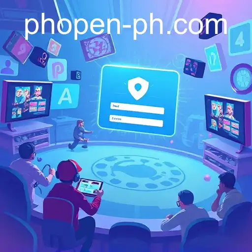 Digital Frontiers: Navigating Phopen