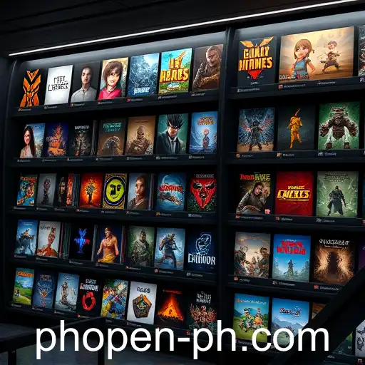 Emerging Trends in Online Gaming Amidst Technological Advancements