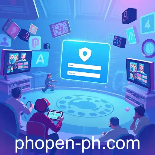 Digital Frontiers: Navigating Phopen