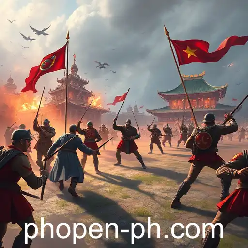 A New Era for Online Gaming: The Rise of Phopen