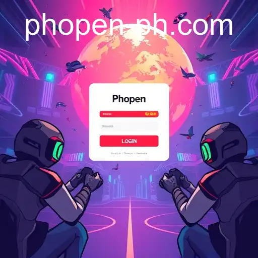 Phopen's Influence on Modern Gaming