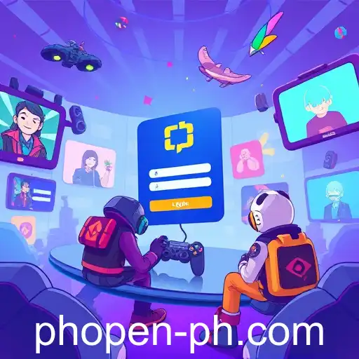 Phopen's Impact on Gaming Culture