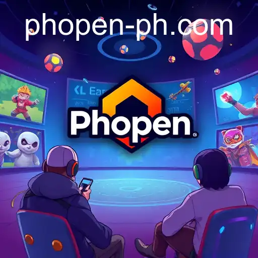 Phopen: Revolutionizing Online Gaming
