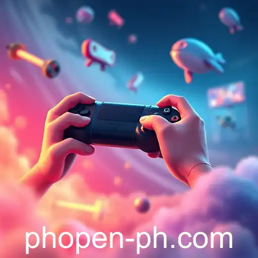 The Evolution of Phopen and Online Gaming Trends