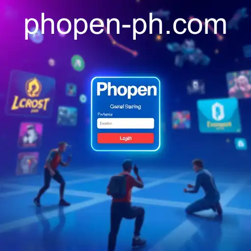 Phopen Login Revolutionizes Gaming Experience