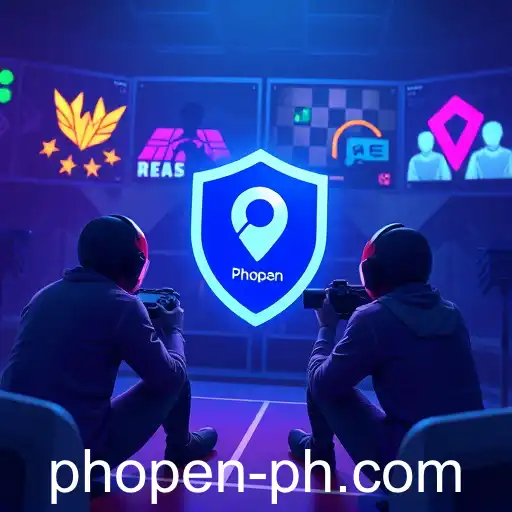 Phopen Login Revolutionizes Gaming Access