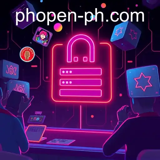 Phopen Login: Navigating the Future of Online Gaming