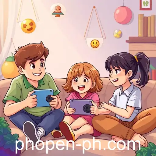 Phopen Login: Key to Gaming Evolution