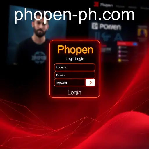 Phopen Login Revolutionizes Online Gaming