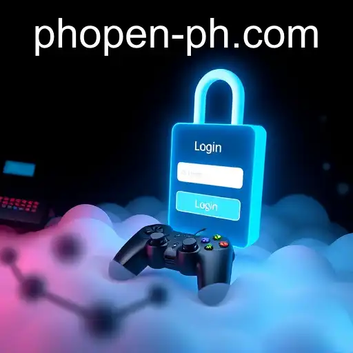 Phopen Login Revolutionizes Gaming Access