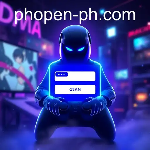 Phopen Login: Redefining Gaming Access in 2025