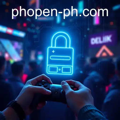 Phopen Login: Navigating Trends in Online Gaming