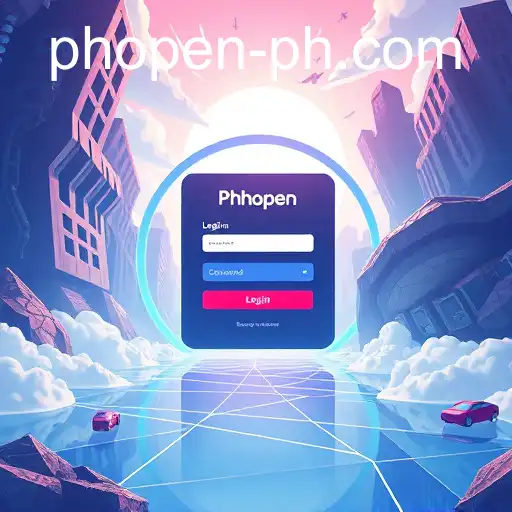 Phopen Login: A Gateway to Virtual Adventures