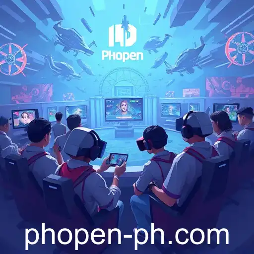 Exploring the Rise of Phopen: The Game Revolution