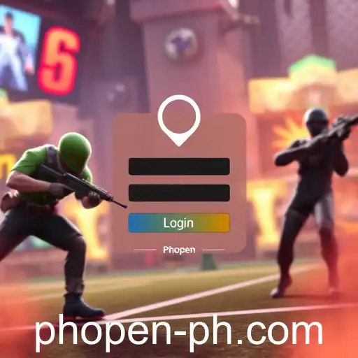 Phopen's Rise in Online Gaming