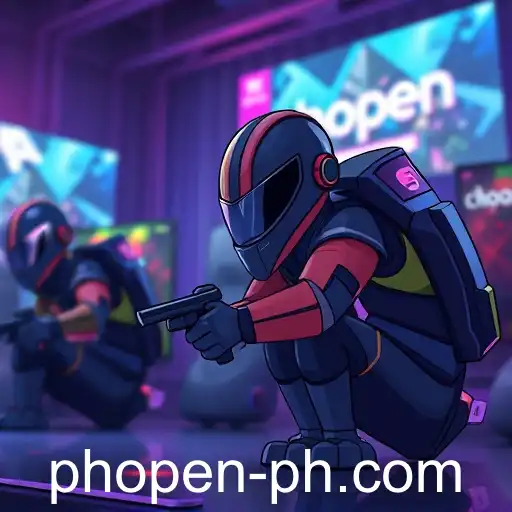 Gaming Evolutions: The Rise of Interactive Platforms