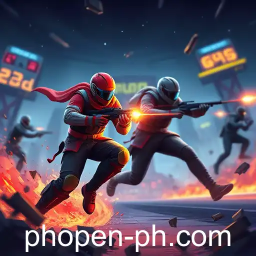 The Rise of Phopen: A New Era in Online Gaming