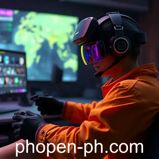 Navigating the Complex World of Online Gaming