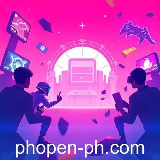Phopen Login and the Evolution of Gaming Communities