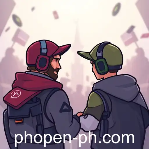 The Rise of Phopen and Interactive Gaming