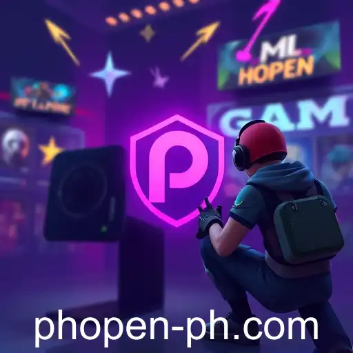 The Rise of Phopen in the Gaming World