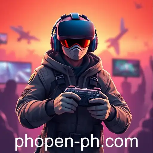 The Rise of Phopen: A Gaming Portal Revolution