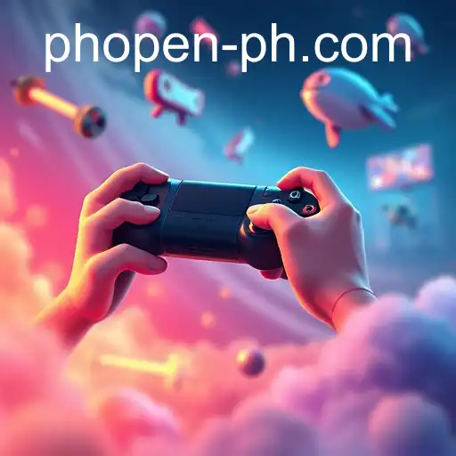 The Evolution of Phopen and Online Gaming Trends