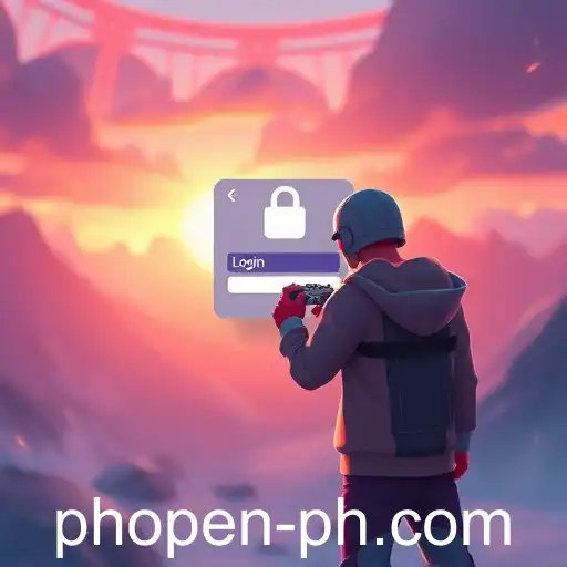 Phopen Login Boosts English Game Engagement