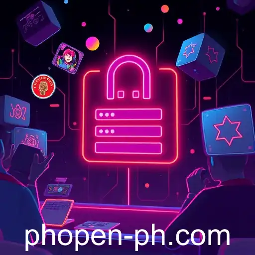 Phopen Login: Navigating the Future of Online Gaming