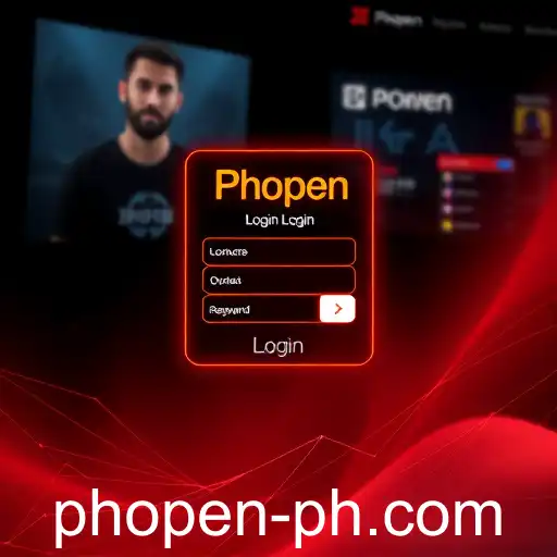 Phopen Login Revolutionizes Online Gaming
