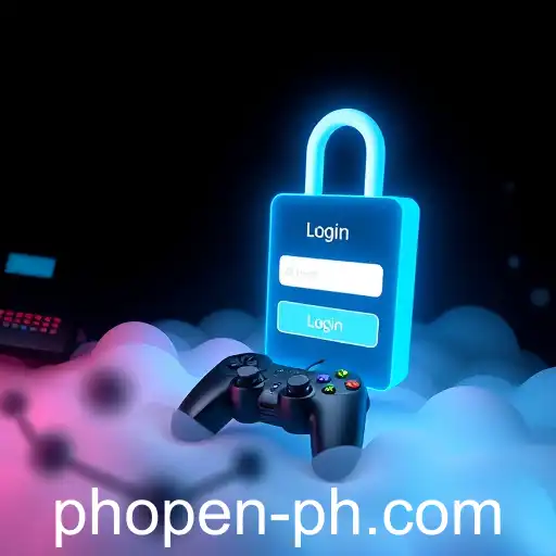 Phopen Login Revolutionizes Gaming Access
