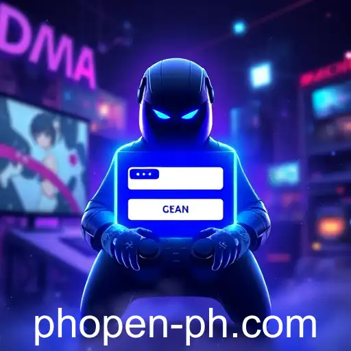 Phopen Login: Redefining Gaming Access in 2025