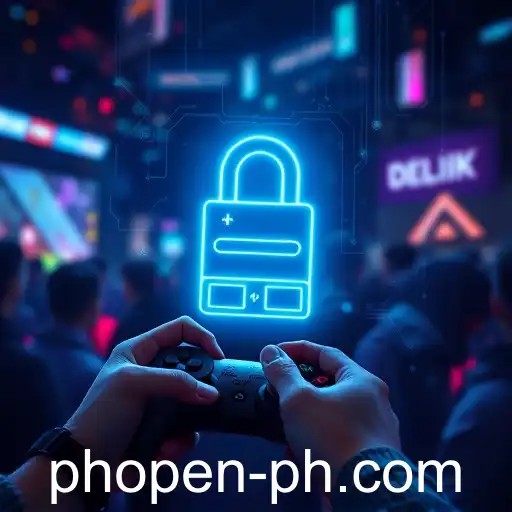 Phopen Login: Navigating Trends in Online Gaming