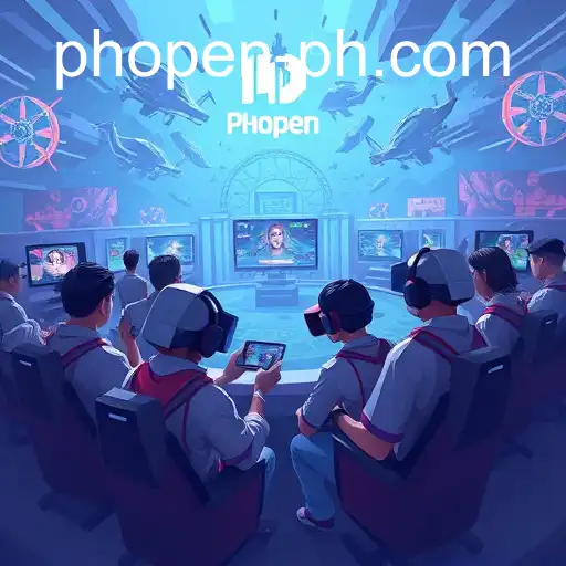Exploring the Rise of Phopen: The Game Revolution