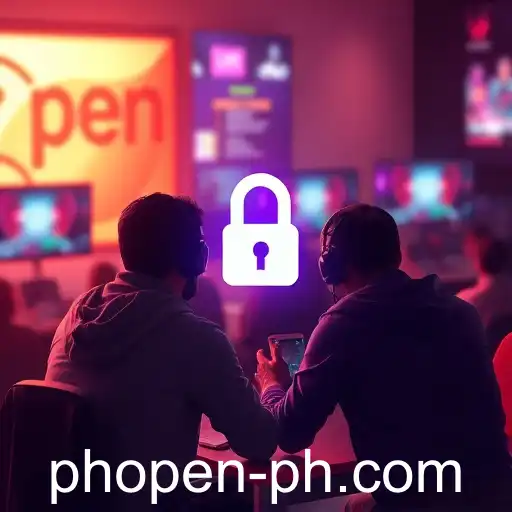 The Rise of Phopen: Gaming's New Frontier