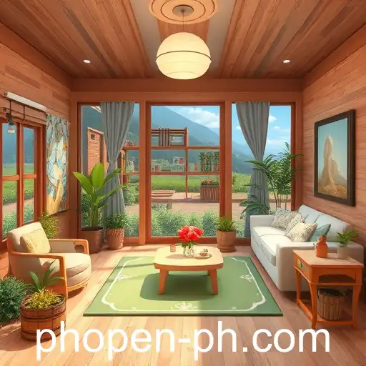 The Rise of Phopen: A New Era for Online Gaming